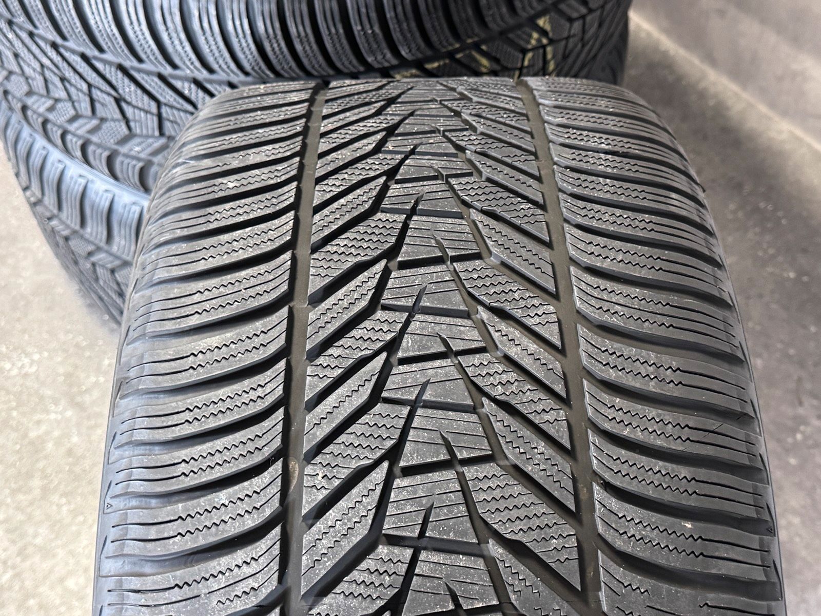 Original 21 22 Zoll BMW X5M F95 X6M F96 M 809 Winterräder 8090796