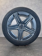 Original 21 Zoll Mercedes GLE V167 SUV C167 Coupé Sommerreifen