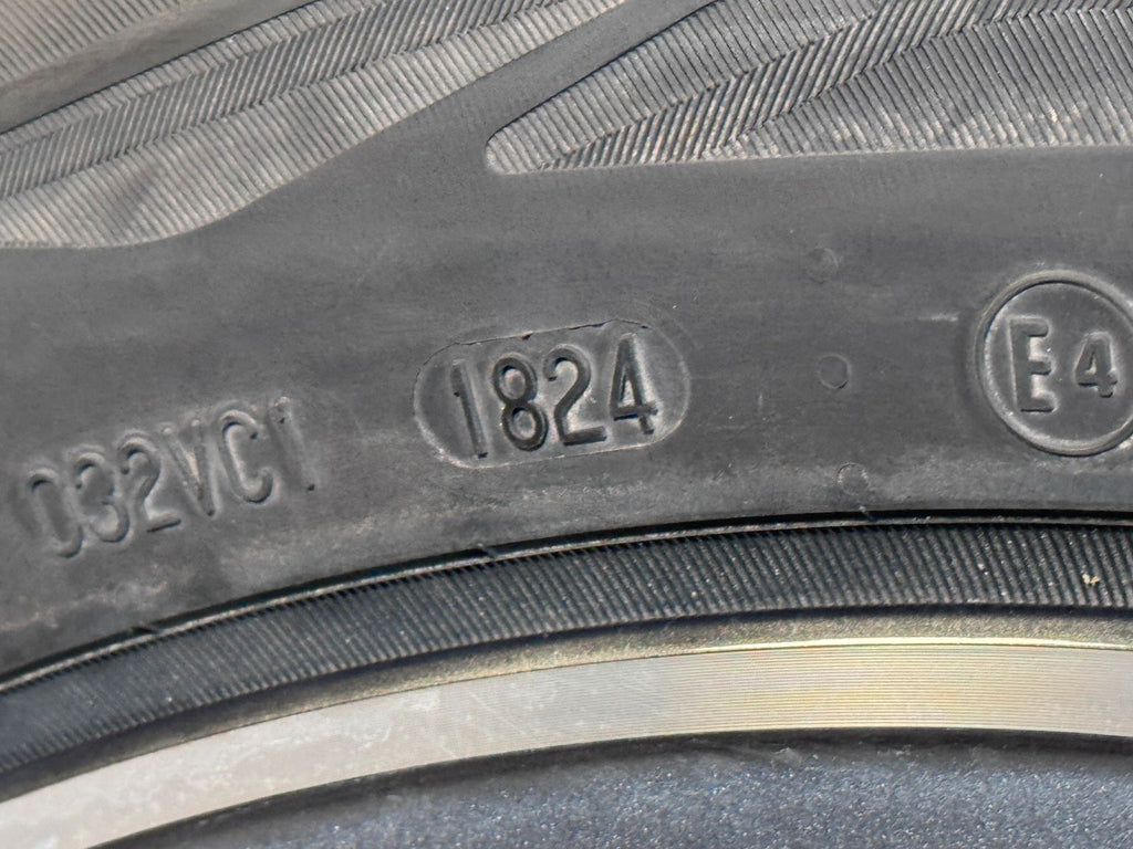 Original 21 Zoll Mercedes GLE V167 SUV C167 Coupé Sommerreifen
