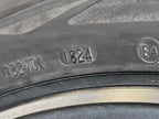 Original 21 Zoll Mercedes GLE V167 SUV C167 Coupé Sommerreifen