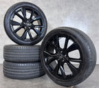 Original 18 Zoll VW T-Cross C11 Misano Sommerräder 2G7601025F