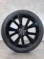 Original 18 Zoll VW T-Cross C11 Misano Sommerräder 2G7601025F