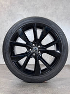 Original 18 Zoll VW T-Cross C11 Misano Sommerräder 2G7601025F