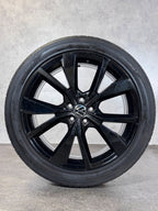 Original 18 Zoll VW T-Cross C11 Misano Sommerräder 2G7601025F