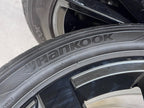 Original 18 Zoll VW T-Cross C11 Misano Sommerräder 2G7601025F