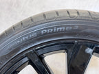 Original 18 Zoll VW T-Cross C11 Misano Sommerräder 2G7601025F