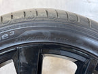 Original 18 Zoll VW T-Cross C11 Misano Sommerräder 2G7601025F