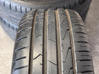 Original 18 Zoll VW T-Cross C11 Misano Sommerräder 2G7601025F