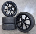 Original 19 Zoll VW Estoril Sommerräder 5H0601025S Golf 8 R
