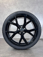 Original 19 Zoll VW Estoril Sommerräder 5H0601025S Golf 8 R