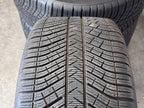 Original 20 Zoll Porsche Macan III S GTS Winterräder 95B044650