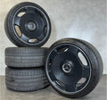 Original 21 Zoll Mercedes AMG GT X290 43 53 63 Monoblock Sommerrä