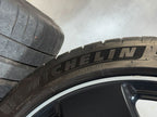 Original 21 Zoll Mercedes AMG GT X290 43 53 63 Monoblock Sommerrä
