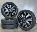 Original 20 Zoll BMW i3 i3S i03 Styling 430 Sommerräder 6856898
