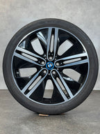 Original 20 Zoll BMW i3 i3S i03 Styling 430 Sommerräder 6856898