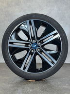 Original 20 Zoll BMW i3 i3S i03 Styling 430 Sommerräder 6856898