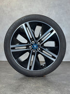 Original 20 Zoll BMW i3 i3S i03 Styling 430 Sommerräder 6856898
