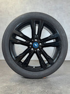 Original 20 Zoll BMW i3 i3S i03 Styling 431 Sommerräder 6888010