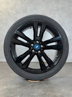 Original 20 Zoll BMW i3 i3S i03 Styling 431 Sommerräder 6888010