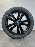 Original 20 Zoll BMW i3 i3S i03 Styling 431 Sommerräder 6888010