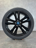 Original 20 Zoll BMW i3 i3S i03 Styling 431 Sommerräder 6888010
