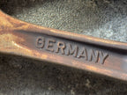 Original 19 Zoll Audi BBS 4F0601025L 8,5Jx19 ET 48 Sommerräder