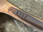 Original 19 Zoll Audi BBS 4F0601025L 8,5Jx19 ET 48 Sommerräder