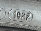 Original 20 Zoll Porsche Macan III 95B Winterräder 95B601025EJ