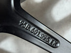 Original 20 Zoll Porsche Macan III 95B Winterräder 95B601025EJ