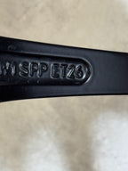 Original 20 Zoll Porsche Macan III 95B Winterräder 95B601025EJ