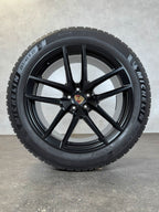 Original 20 Zoll Porsche Macan III 95B Winterräder 95B601025EJ