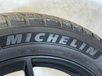 Original 20 Zoll Porsche Macan III 95B Winterräder 95B601025EJ