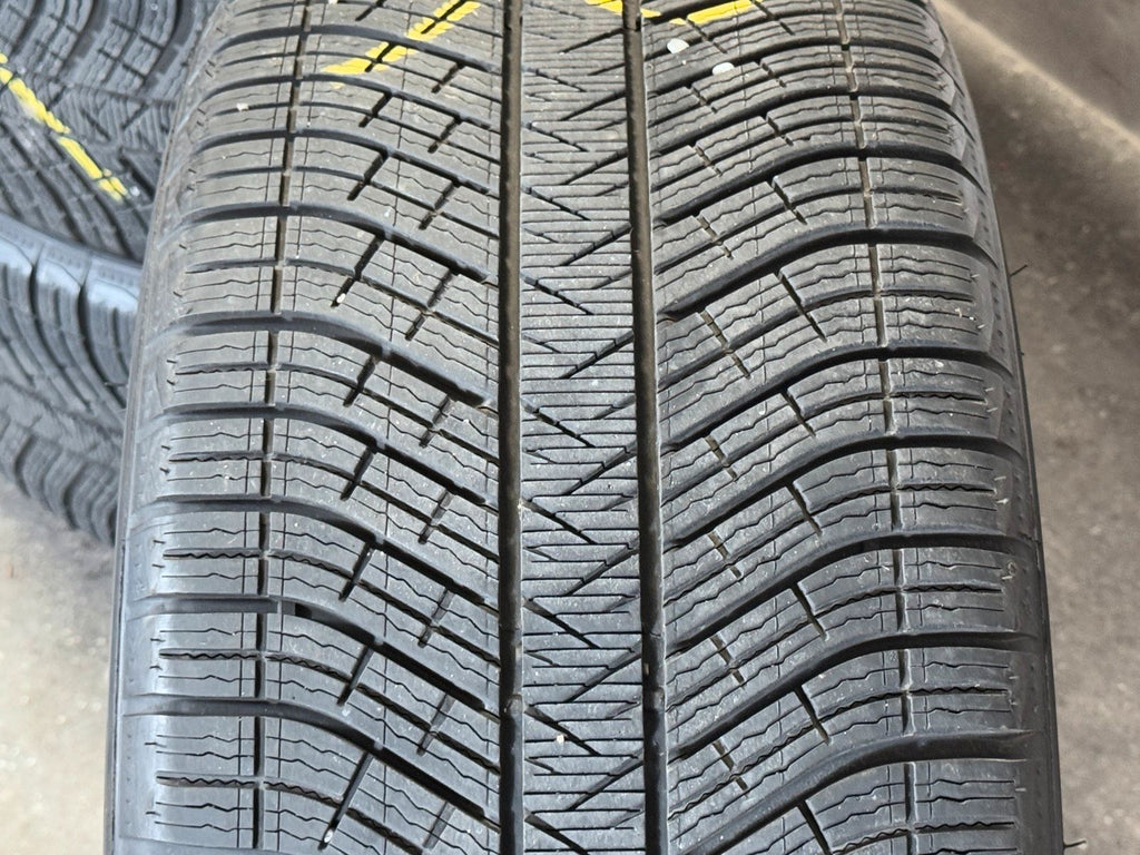 Original 20 Zoll Porsche Macan III 95B Winterräder 95B601025EJ