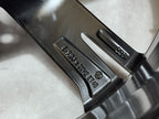 Original 20 Zoll Audi Ramus A8 S8 4N Winterräder 4N0071490