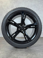Original 20 Zoll Audi Ramus A8 S8 4N Winterräder 4N0071490