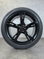 Original 20 Zoll Audi Ramus A8 S8 4N Winterräder 4N0071490