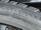 Original 20 Zoll Audi Ramus A8 S8 4N Winterräder 4N0071490