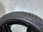 Original 20 Zoll Audi Ramus A8 S8 4N Winterräder 4N0071490