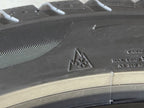 Original 20 Zoll Audi Ramus A8 S8 4N Winterräder 4N0071490
