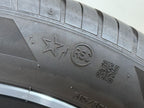 Original 21 Zoll BMW X5 G05 X6 G06 M 741 Sommerräder 9071998
