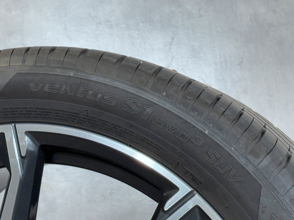 Original 21 Zoll BMW X5 G05 X6 G06 M 741 Sommerräder 9071998