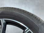 Original 21 Zoll BMW X5 G05 X6 G06 M 741 Sommerräder 9071998