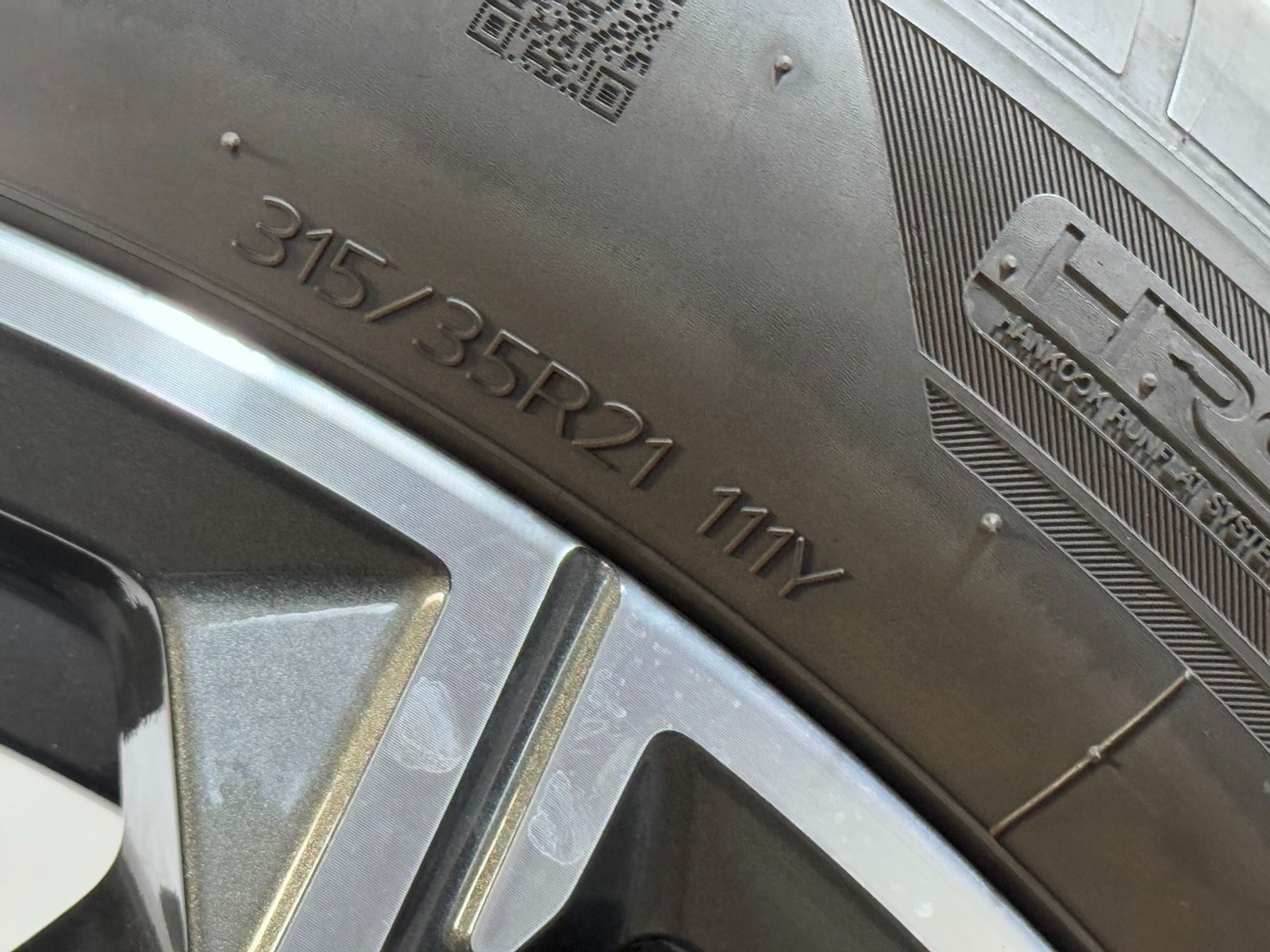 Original 21 Zoll BMW X5 G05 X6 G06 M 741 Sommerräder 9071998