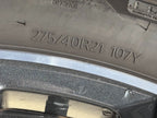 Original 21 Zoll BMW X5 G05 X6 G06 M 741 Sommerräder 9071998