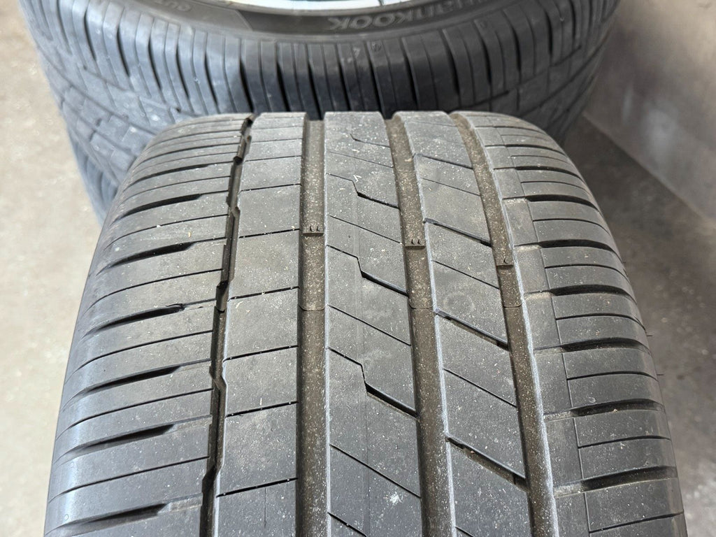 Original 21 Zoll BMW X5 G05 X6 G06 M 741 Sommerräder 9071998