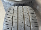 Original 21 Zoll BMW X5 G05 X6 G06 M 741 Sommerräder 9071998