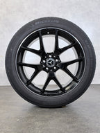 ORIGINAL 20 ZOLL MERCEDES GLC X253 C253 AMG SOMMERREIFEN
