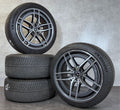 Original 20 Zoll Mercedes AMG SL 43 55 63 R232 Winterräder W232