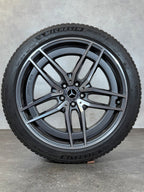 Original 20 Zoll Mercedes AMG SL 43 55 63 R232 Winterräder W232