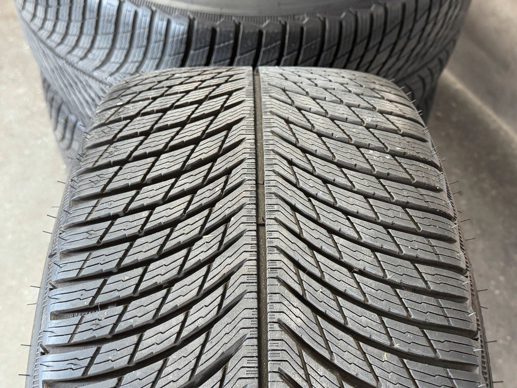 Original 20 Zoll Mercedes AMG SL 43 55 63 R232 Winterräder W232